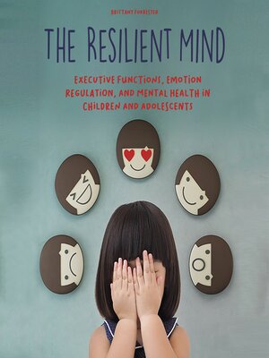 cover image of The Resilient Mind